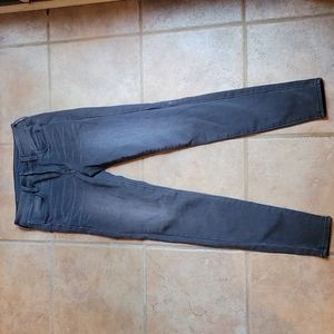 American Eagle Stretch Skinny Jeans